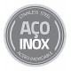 Jogo 6 Colheres De Mesa Aço Inox Tramontina Laguna